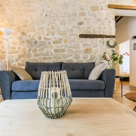 דירה Coeur De Voltaire - Loft Cosy Parisien