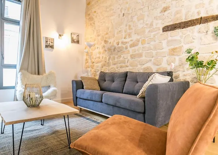 Coeur De Voltaire - Loft Cosy Parisien * Paris