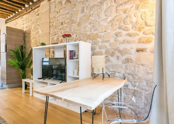 Coeur De Voltaire - Loft Cosy Parisien