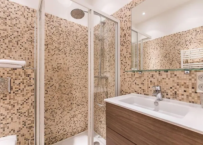 Coeur De Voltaire - Loft Cosy Parisien Apartamento *