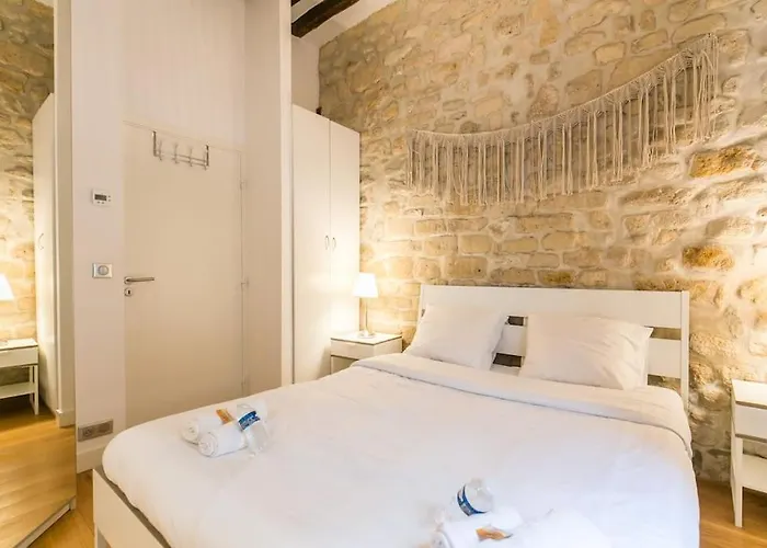 Coeur De Voltaire - Loft Cosy Parisien * Paris