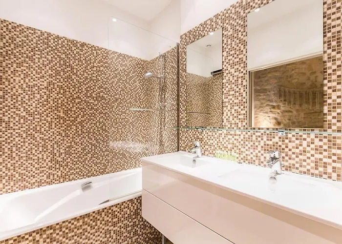 Coeur De Voltaire - Loft Cosy Parisien Apartamento