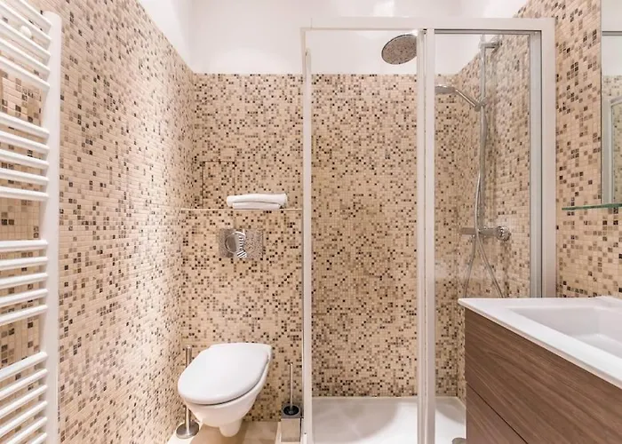 Apartamento Coeur De Voltaire - Loft Cosy Parisien