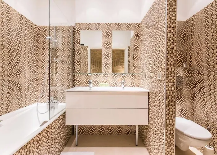 Apartamento Coeur De Voltaire - Loft Cosy Parisien Paris