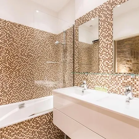 Coeur De Voltaire - Loft Cosy Parisien Lägenhet